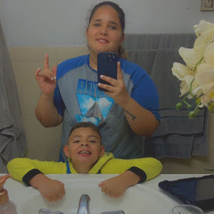 Meet your Posher, Fernanda